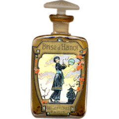 Brise d'Hanoï by Gellé Frères perfume bottle