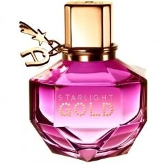 Starlight Gold by Aigner perfume bottle