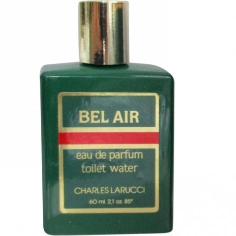 Bel Air by Charles Larucci perfume bottle