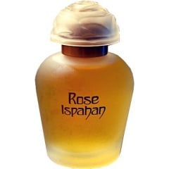 Rose Ispahan EDT by Yves Rocher perfume bottle