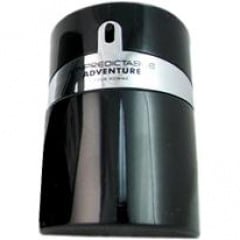 Unpredictable Adventure by Glenn Perri perfume bottle