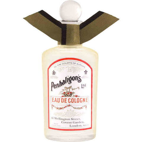 Eau de Cologne by Penhaligon's perfume bottle