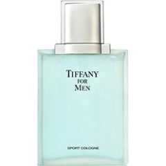 Tiffany for Men Sport Cologne by Tiffany & Co. perfume bottle