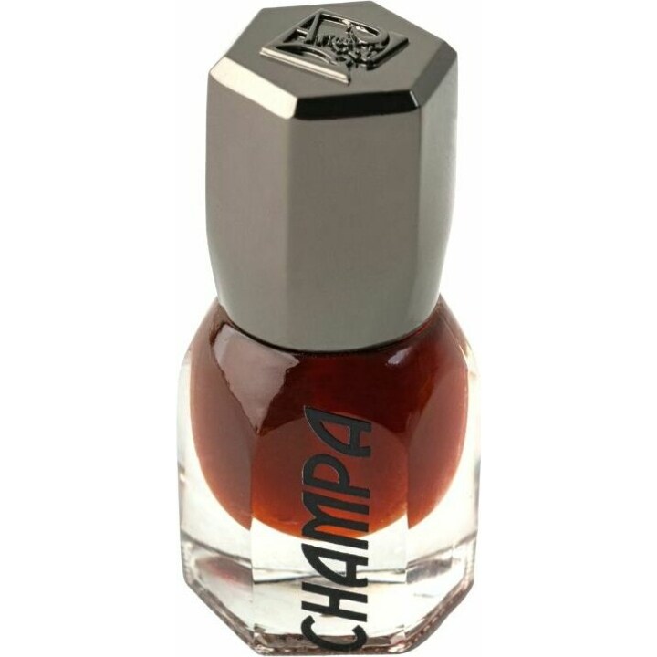 Champa Attar by Areej Le Doré perfume bottle