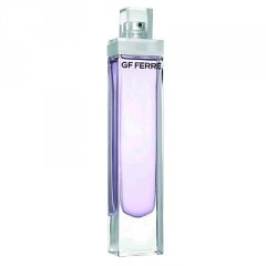 GF Ferré Lei by Gianfranco Ferré perfume bottle