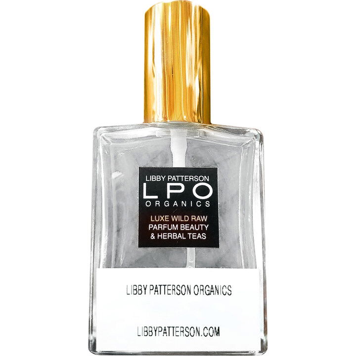 Holiday Romance by LPO - Libby Patterson Organics perfume bottle
