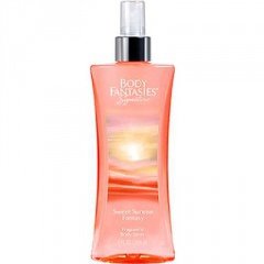 Sweet Sunrise Fantasy by Body Fantasies perfume bottle