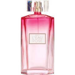 L'Eau Rose EDP by Next perfume bottle