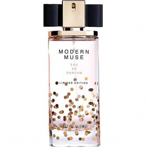 Modern Muse Limited Edition by Estēe Lauder perfume bottle