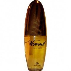 For One Woman by Parfums Codibel perfume bottle