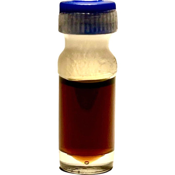 Papua - Jayapura by Elixir Attar perfume bottle
