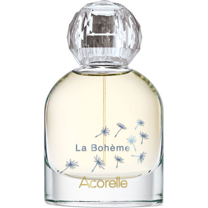 La Bohème by Acorelle perfume bottle