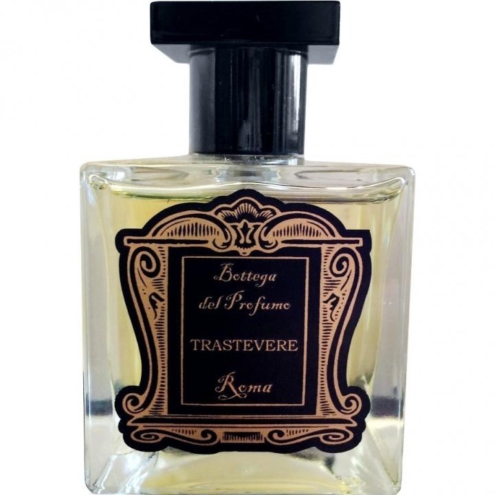 Trastevere, Roma by Bottega del Profumo perfume bottle