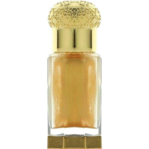 Gold Musk by Etoile Perfumes perfume bottle