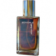 Lilacs & Roses by Soivohle perfume bottle