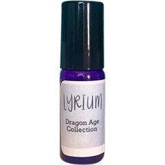 Dragon Age Collection - Lyrium by Area of Effect Perfumery