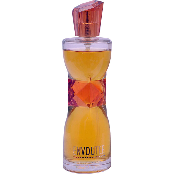 Envoutee by Gianni Venturi perfume bottle