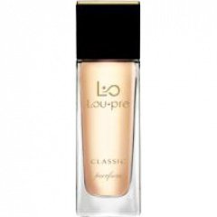 Classic 129 by Lou•pre perfume bottle