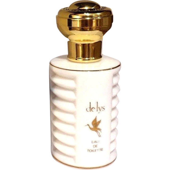 Delys EDT by Charles Lamaine perfume bottle
