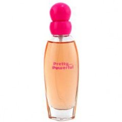 Pretty… Powerful by Powerpuff Girls perfume bottle