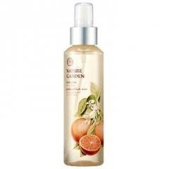 Nature Garden - Fresh Citrus by The Face Shop perfume bottle
