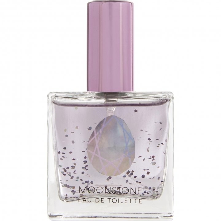 Moonstone by Primark perfume bottle