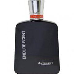 Endure Scent by Avenue1 perfume bottle