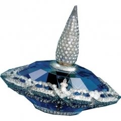 Al Oudh Al Hindi / العود الهندي by Junaid Perfumes perfume bottle