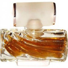 Scoundrel (Perfume) by Revlon / Charles Revson perfume bottle
