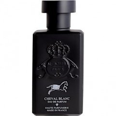 Cheval Blanc by Al-Jazeera / الجزيرة perfume bottle