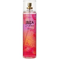 Ibiza Vibes by Orange Creatives perfume bottle