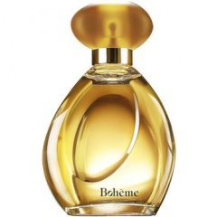 Bohème by L'Bel perfume bottle