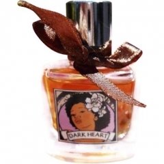 Dark Heart by Rose en Bos perfume bottle