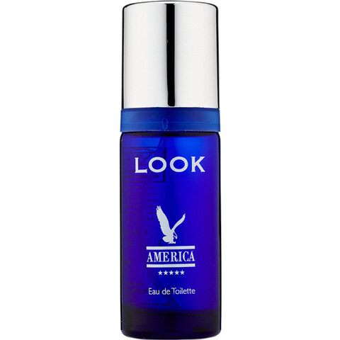 America Look (Body Spray)
