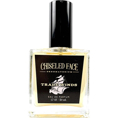 Trade Winds EDP by Chiseled Face perfume bottle