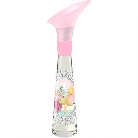 Tinker Bell Cute by Petite Beaute perfume bottle