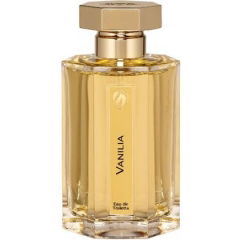 Vanilia by L'Artisan Parfumeur perfume bottle