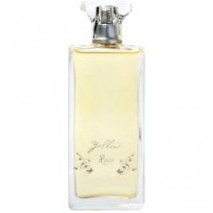Yellow Rose by Tru Fragrance / Romane Fragrances perfume bottle