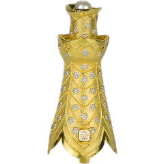 Mahasin by Naseem / نسيم perfume bottle