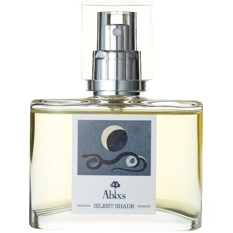 Silent Shade by Ablxs perfume bottle