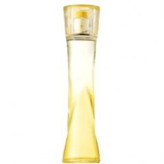 Shine by Avon perfume bottle