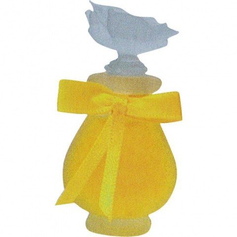 Tropical Fruit Banana by Chicca Collections perfume bottle