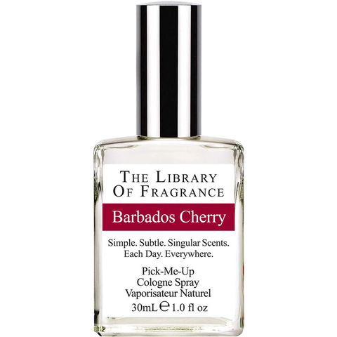 Barbados Cherry by Demeter Fragrance Library / The Library Of Fragrance perfume bottle