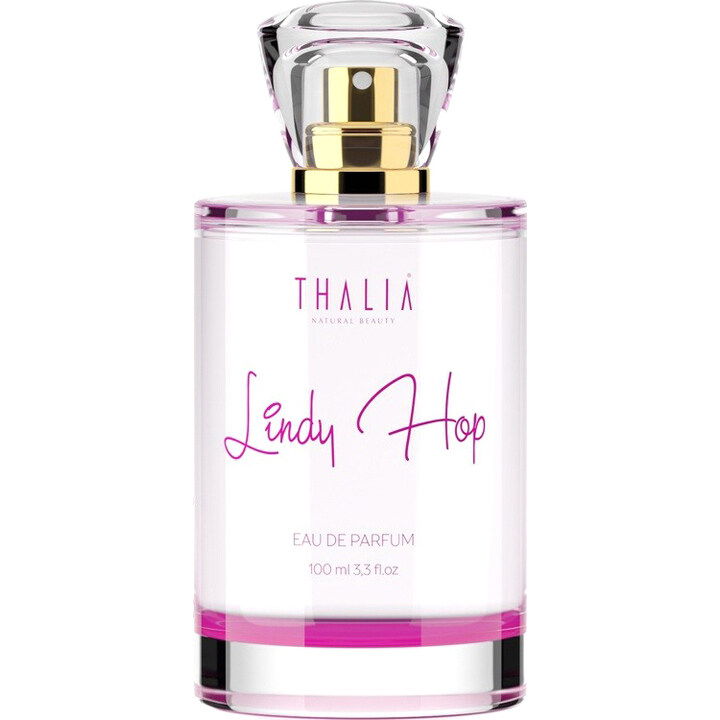 Lindy Hop by Thalia perfume bottle