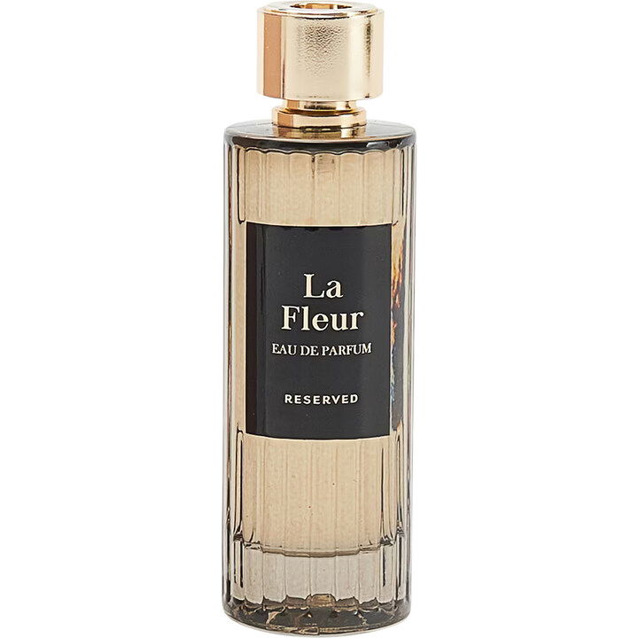 La Fleur by Reserved perfume bottle