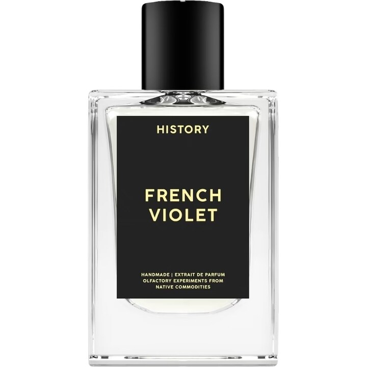 French Violet