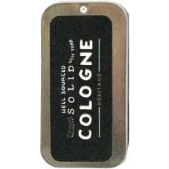 Heritage (Solid Cologne) by O'Douds perfume bottle