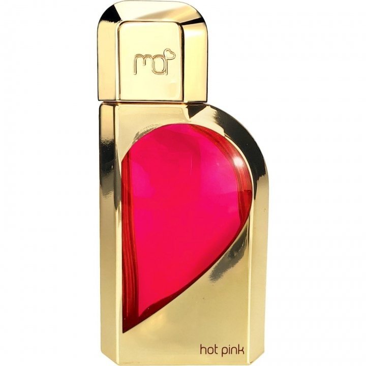 Ready To Love - Hot Pink by Manish Arora perfume bottle
