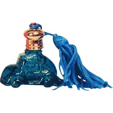 Coccinelle by Denisonde perfume bottle