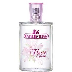 Fleur à Fleur by Eau Jeune perfume bottle